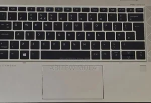 New Laptop HP EliteBook x360 1030 G7 16GB Intel Core i5 SSD 512GB