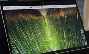 New Laptop HP EliteBook x360 1030 G7 16GB Intel Core i5 SSD 512GB