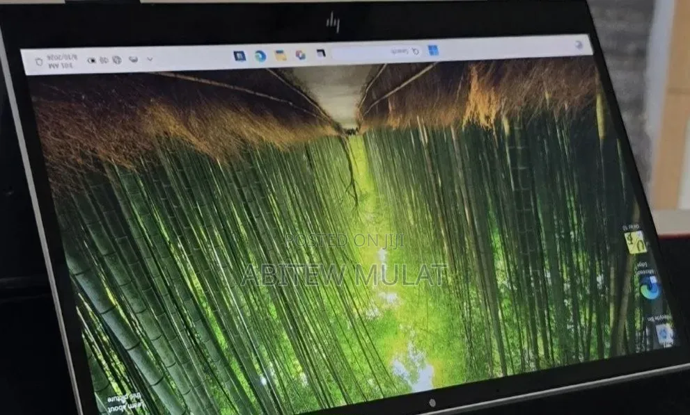 New Laptop HP EliteBook x360 1030 G7 16GB Intel Core i5 SSD 512GB