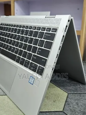 New Laptop HP EliteBook 830 G6 16GB Intel Core i5 SSD 512GB
