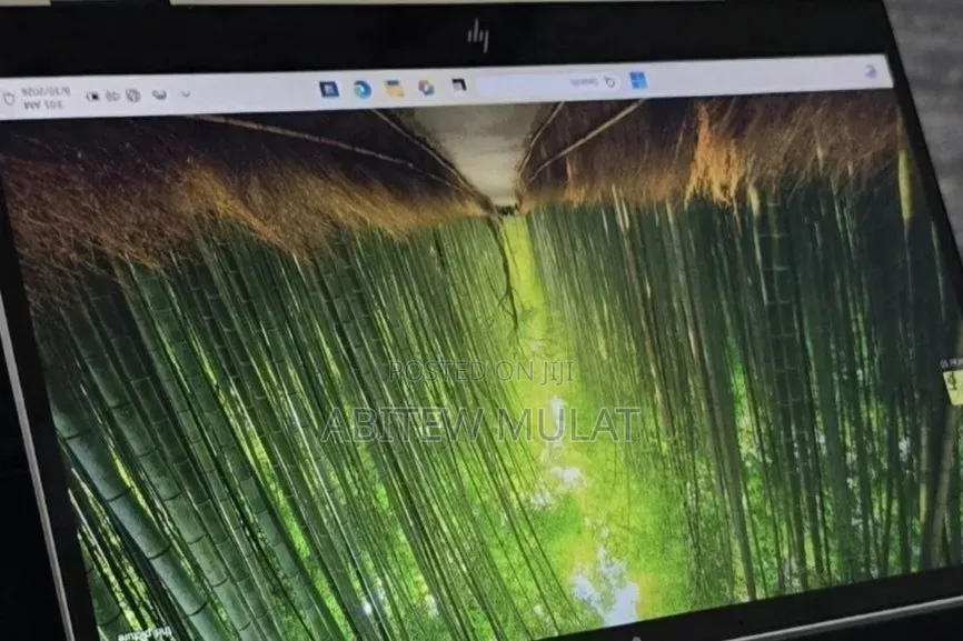 New Laptop HP EliteBook x360 1030 G7 16GB Intel Core i5 SSD 512GB
