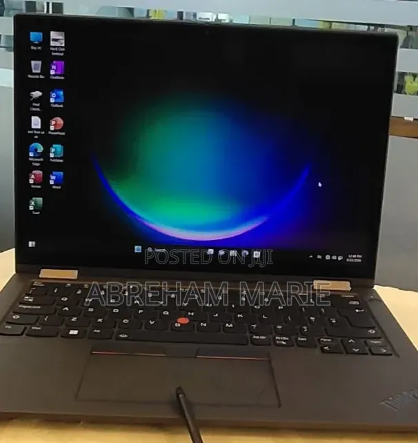 New Laptop Lenovo ThinkPad X390 16GB Intel Core i5 SSD 512GB