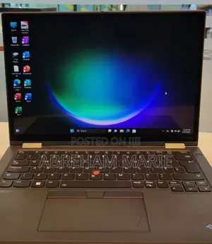 New Laptop Lenovo ThinkPad X390 16GB Intel Core i5 SSD 512GB