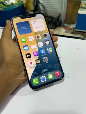 New Apple iPhone 12 64 GB Purple