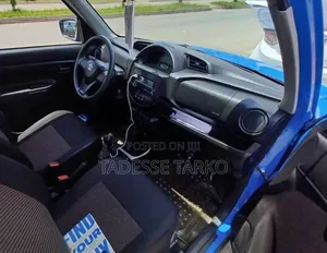 Suzuki S-Presso 2022 Blue