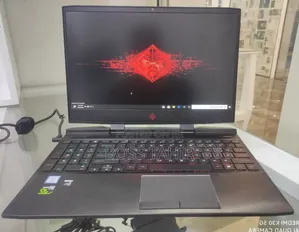 New Laptop HP Omen X 16GB Intel Core i7 SSHD (Hybrid) 1T