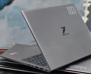 New Laptop HP ZBook 15 16GB Intel Core i5 SSD 512GB