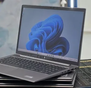 New Laptop HP ZBook 15 16GB Intel Core i5 SSD 512GB