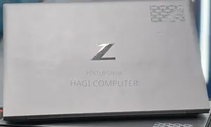 New Laptop HP ZBook 15 16GB Intel Core i5 SSD 512GB