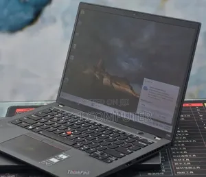 New Laptop Lenovo ThinkPad T14 32GB Intel Core i7 SSD 512GB