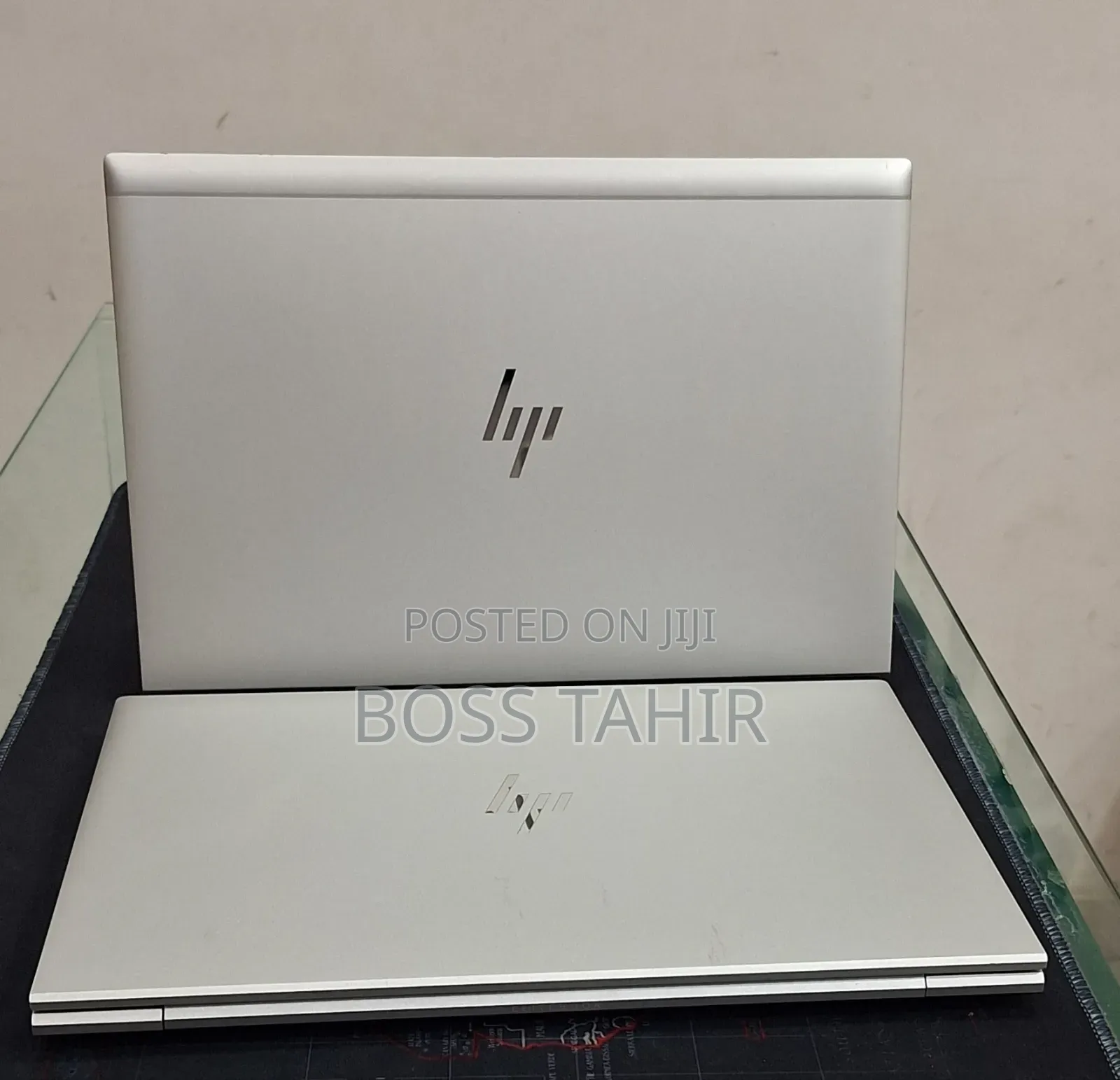New Laptop HP EliteBook 840 8GB Intel Core i5 SSD 512GB