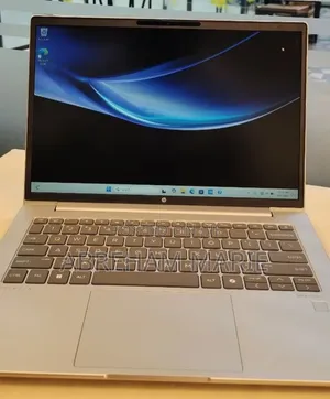 New Laptop HP ProBook 445 G9 16GB AMD Ryzen 5 SSD 512GB