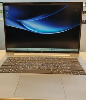 New Laptop HP ProBook 445 G9 16GB AMD Ryzen 5 SSD 512GB