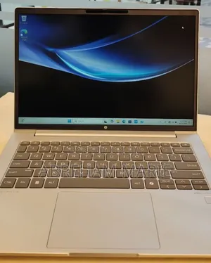 New Laptop HP ProBook 445 G9 16GB AMD Ryzen 5 SSD 512GB
