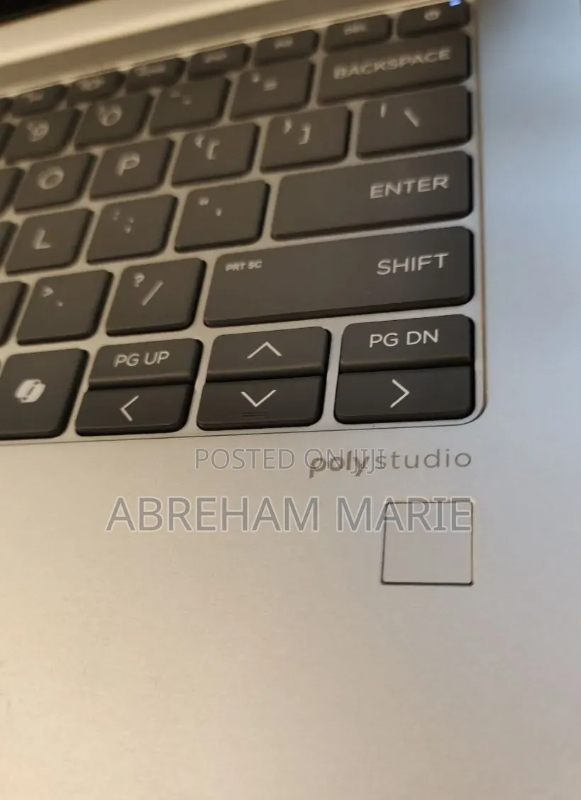 New Laptop HP ProBook 445 G9 16GB AMD Ryzen 5 SSD 512GB