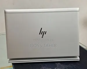 New Laptop HP EliteBook 840 8GB Intel Core i5 SSD 512GB