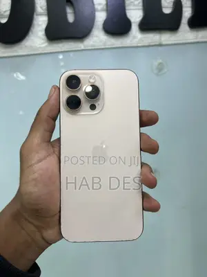 Apple iPhone 16 Pro Max 256 GB Rose Gold