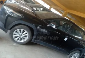 New Toyota Corolla Cross 2025 Silver