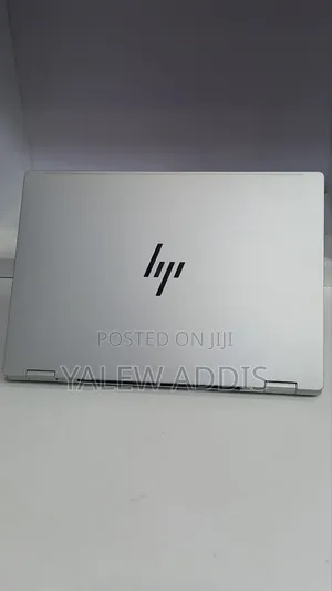 New Laptop HP OmniBook X Flip 14" 16GB Intel Core Ultra 7 SSD 1T