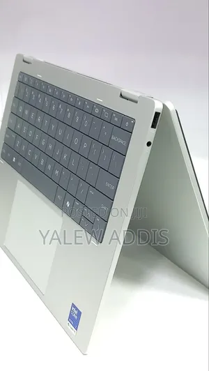 New Laptop HP OmniBook X Flip 14" 16GB Intel Core Ultra 7 SSD 1T
