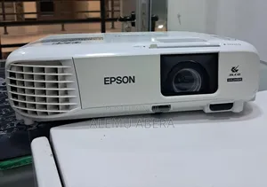 Brand New EPSON Projector Model Name: CB -X49 Hardware Interface: