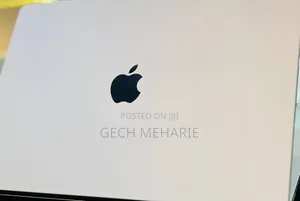 New Laptop Apple MacBook Pro 2021 M1 32GB Apple M1 Pro SSD 1T