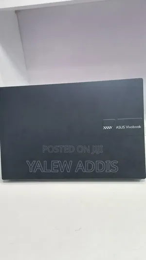 New Laptop Asus Vivobook 14 16GB Intel Core 5 SSD 512GB