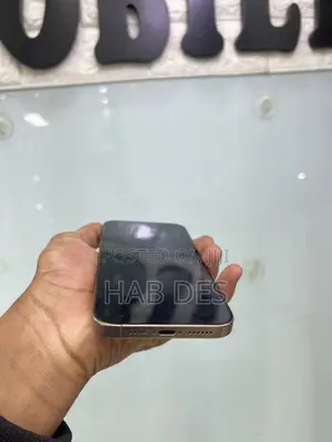 Apple iPhone 16 Pro Max 256 GB Rose Gold
