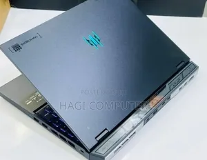 New Laptop Acer Predator 15 16GB Intel Core i9 SSD 1T