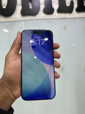Apple iPhone 16 Pro Max 256 GB Rose Gold