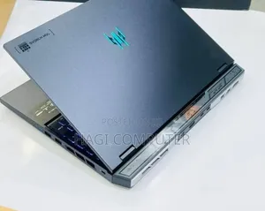 New Laptop Acer Predator 15 16GB Intel Core i9 SSD 1T