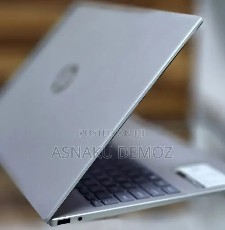 New Laptop HP Pavilion 15 8GB Intel Core Ultra 5 SSD 512GB