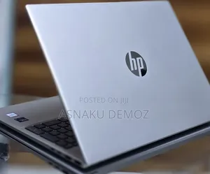New Laptop HP Pavilion 15 8GB Intel Core Ultra 5 SSD 512GB