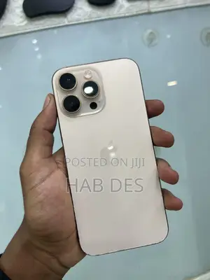 Apple iPhone 16 Pro Max 256 GB Rose Gold