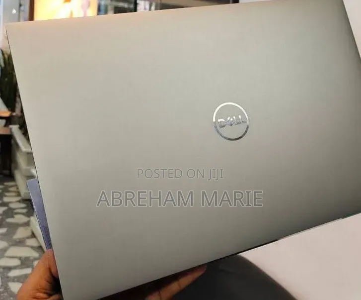 New Laptop Dell Precision 5550 16GB Intel Core i7 SSD 512GB