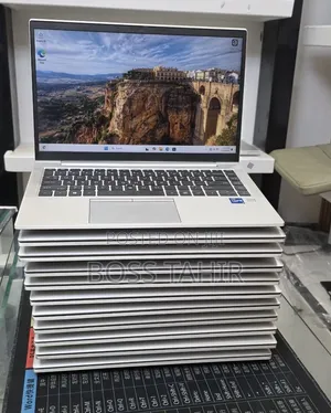 New Laptop HP EliteBook 840 16GB Intel Core i7 SSD 512GB