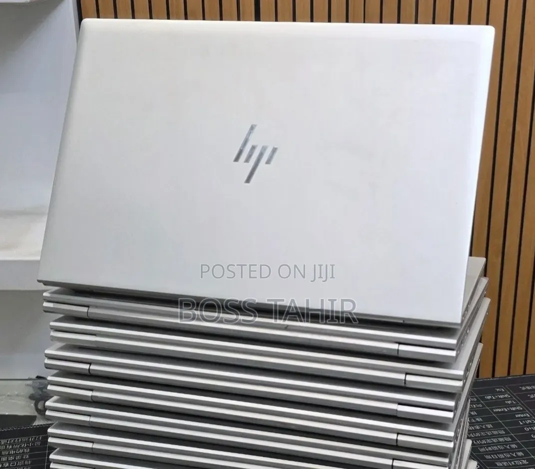 New Laptop HP EliteBook 840 16GB Intel Core i7 SSD 512GB