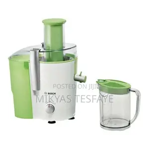 Juice Maker