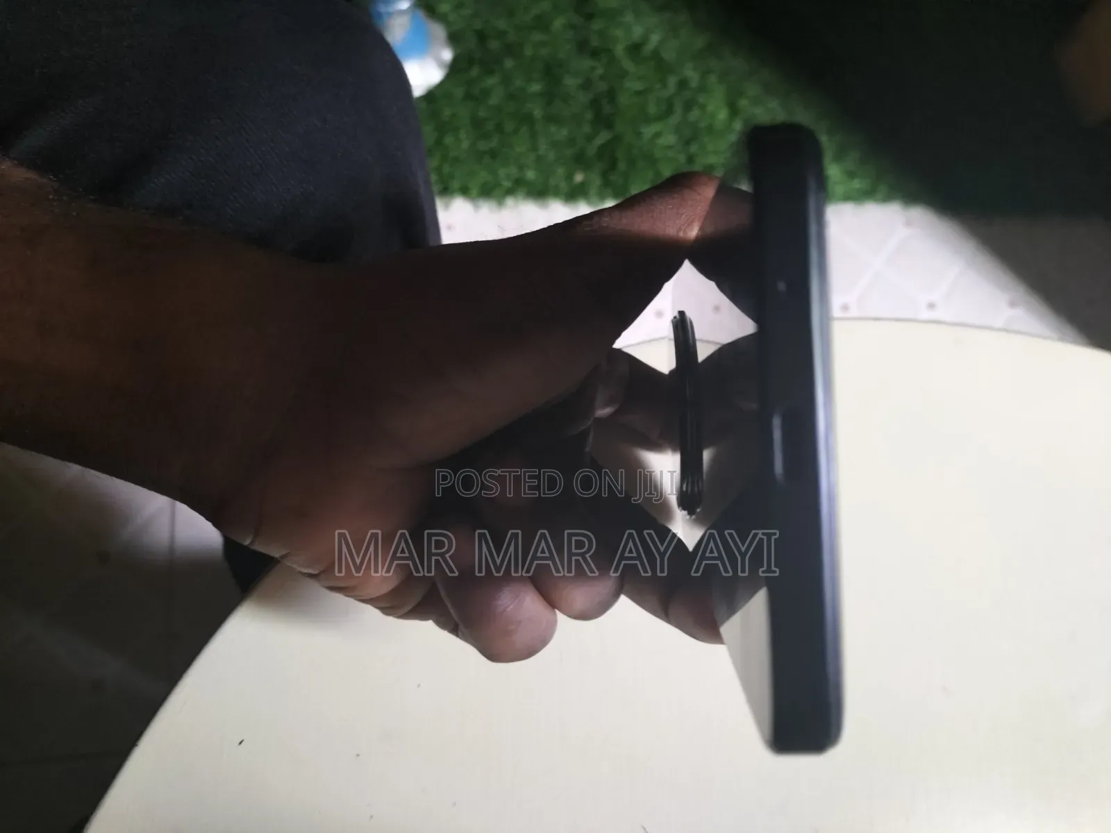 Xiaomi Redmi A3 64 GB Black