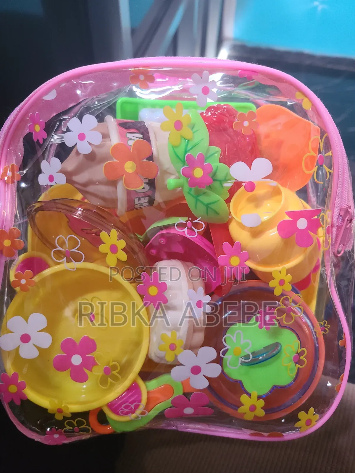 Toy for Kids