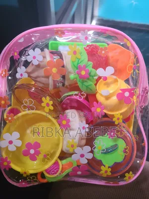 Toy for Kids