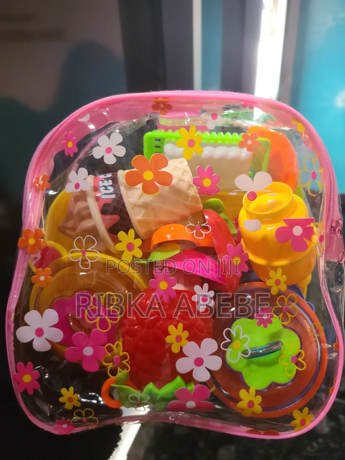 Toy for Kids