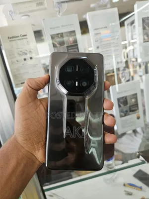 Huawei Mate 70 Rs Ultimate 1 TB Black