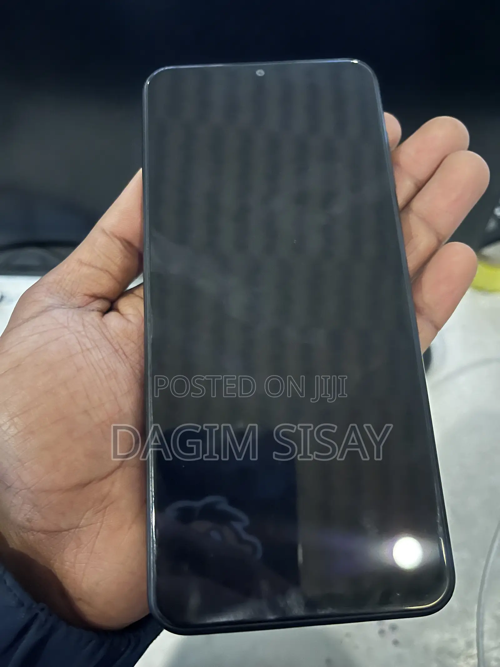 Samsung Galaxy M13 64 GB Black