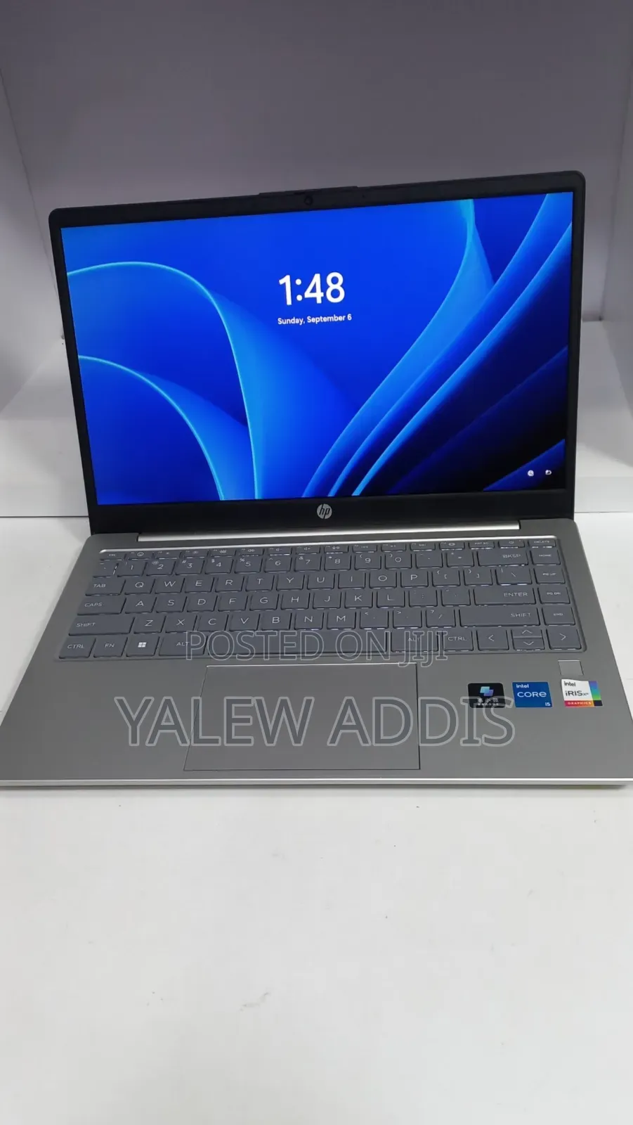 New Laptop HP Stream Notebook 16GB Intel Core i5 SSD 512GB