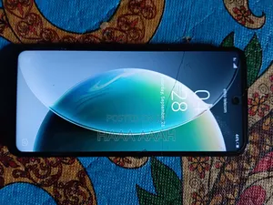 New Tecno Camon 30 Pro 5G 256 GB Black