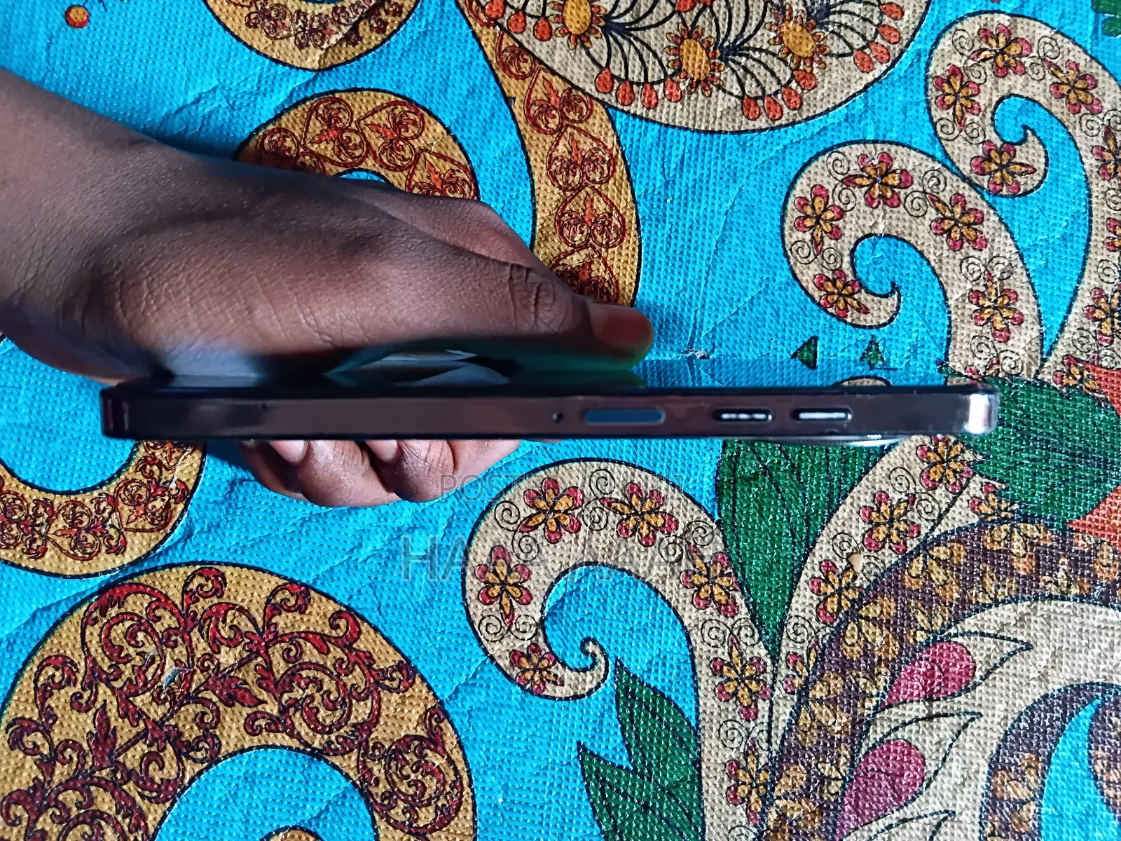New Tecno Camon 30 Pro 5G 256 GB Black
