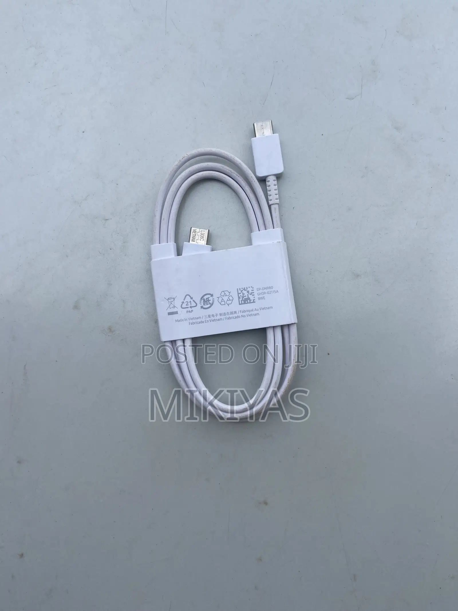 Type C Charger