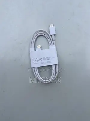 Type C Charger