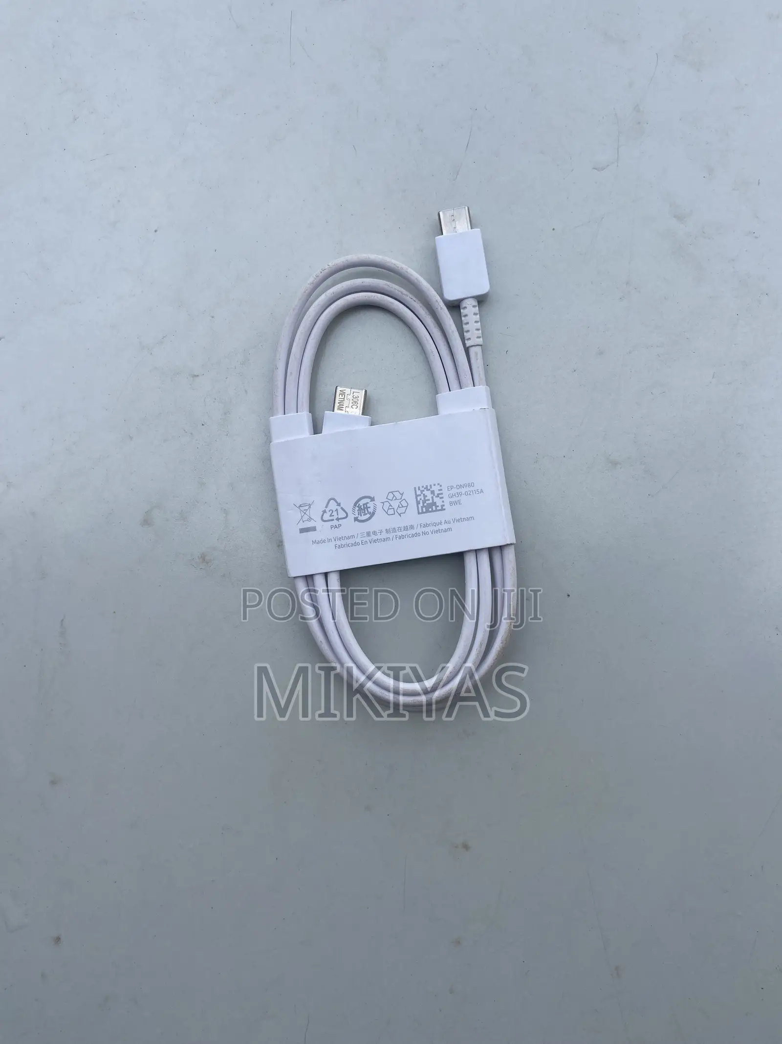Type C Charger